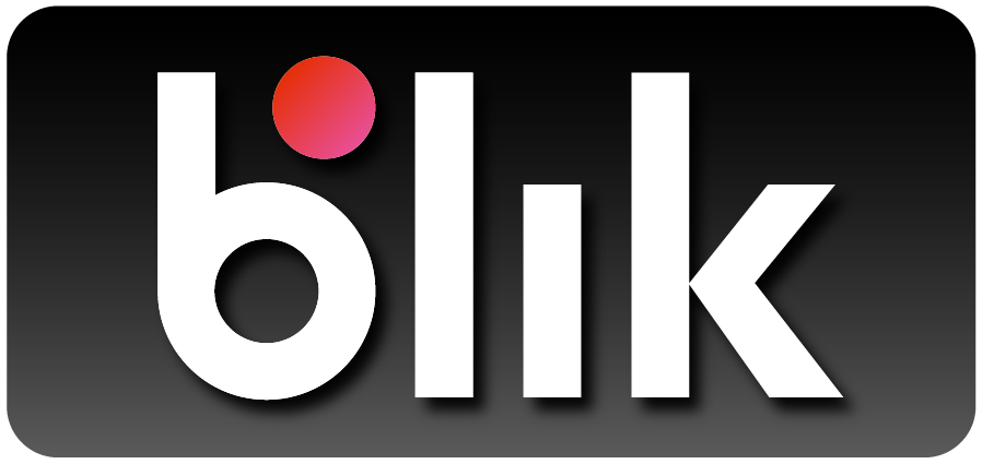 blik logo